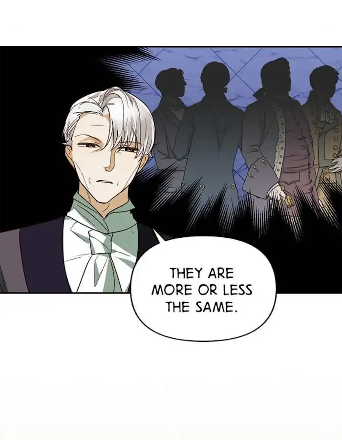 men of the harem Chapter 66 page 16