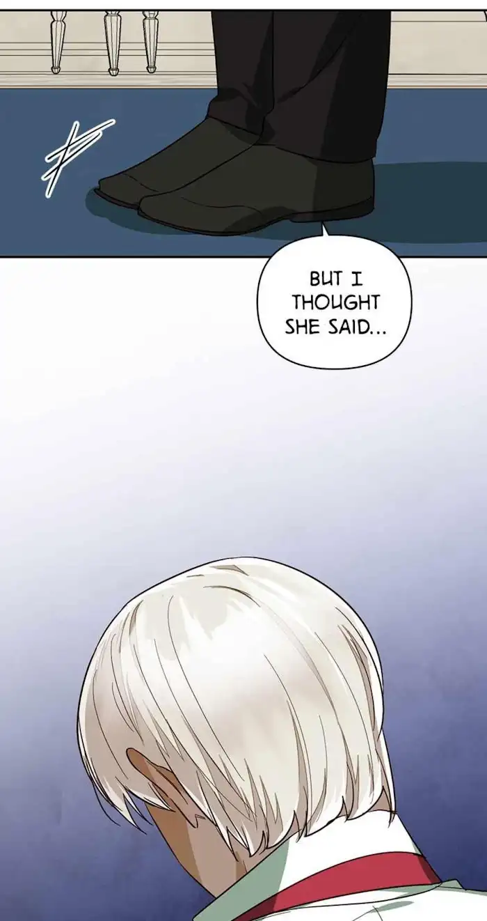 men of the harem Chapter 66 page 9