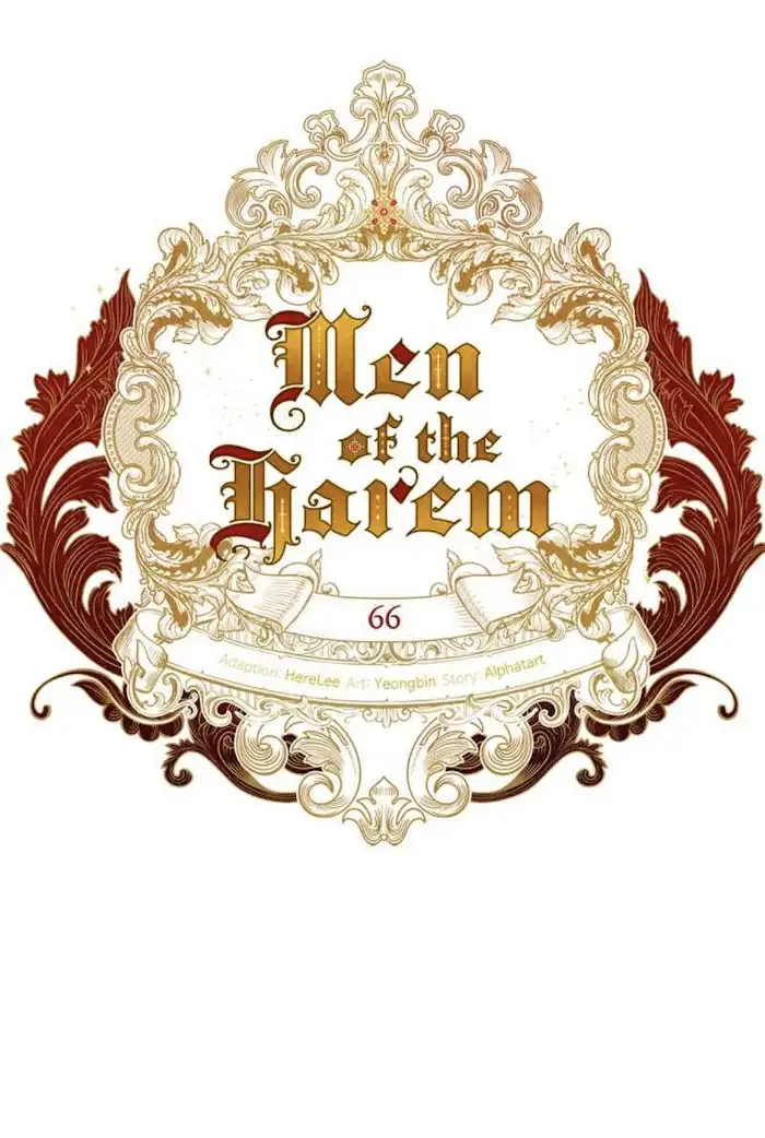 men of the harem Chapter 66 page 12