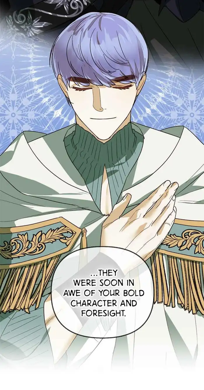 men of the harem Chapter 66 page 20