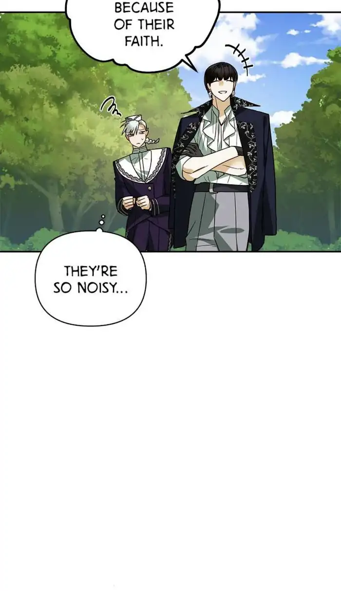 men of the harem Chapter 66 page 29