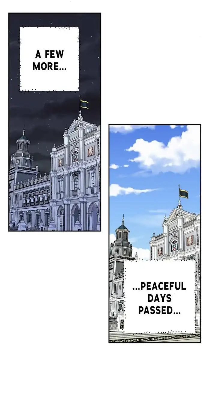 men of the harem Chapter 66 page 30
