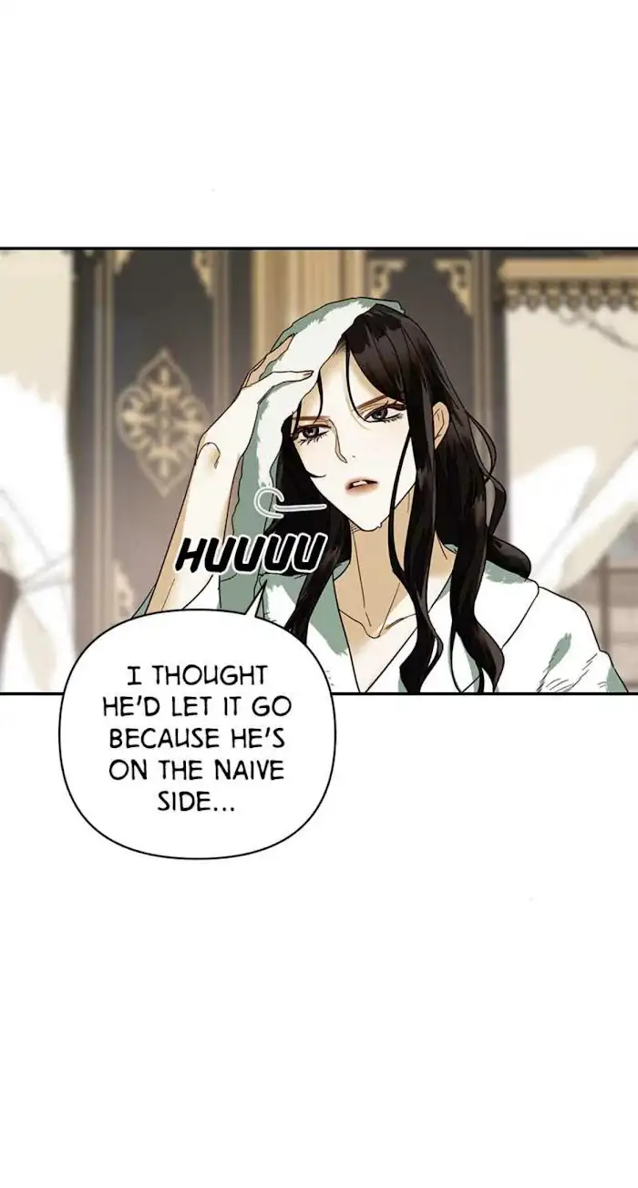 men of the harem Chapter 66 page 32