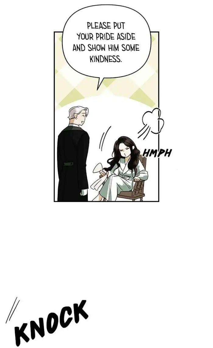 men of the harem Chapter 66 page 33