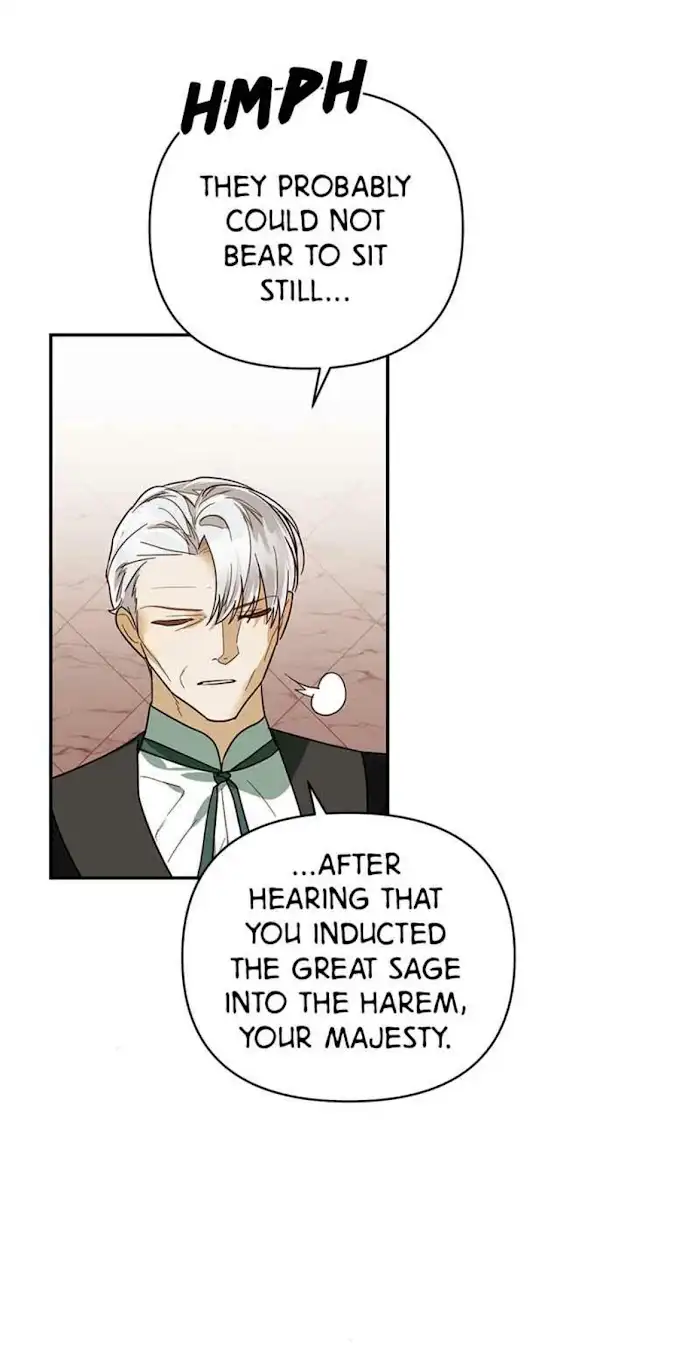 men of the harem Chapter 66 page 38