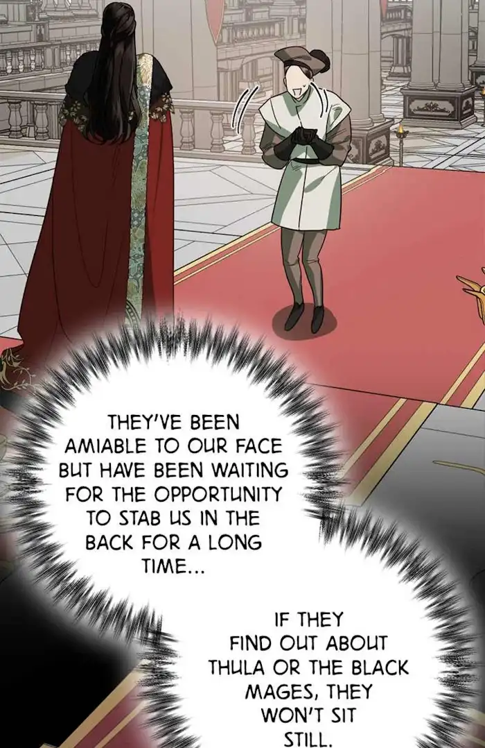 men of the harem Chapter 66 page 40