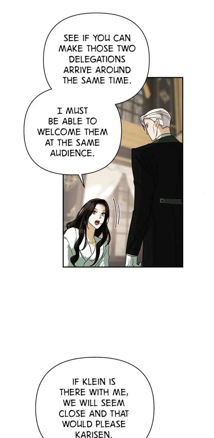 men of the harem Chapter 66 page 47