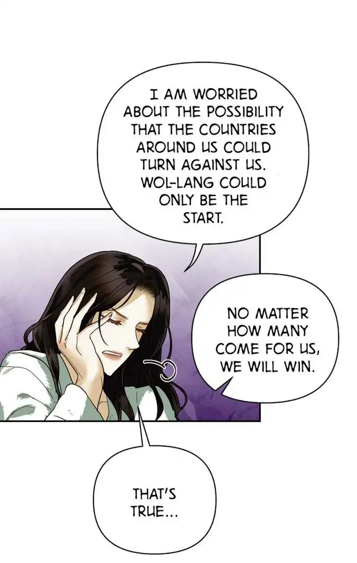 men of the harem Chapter 66 page 43