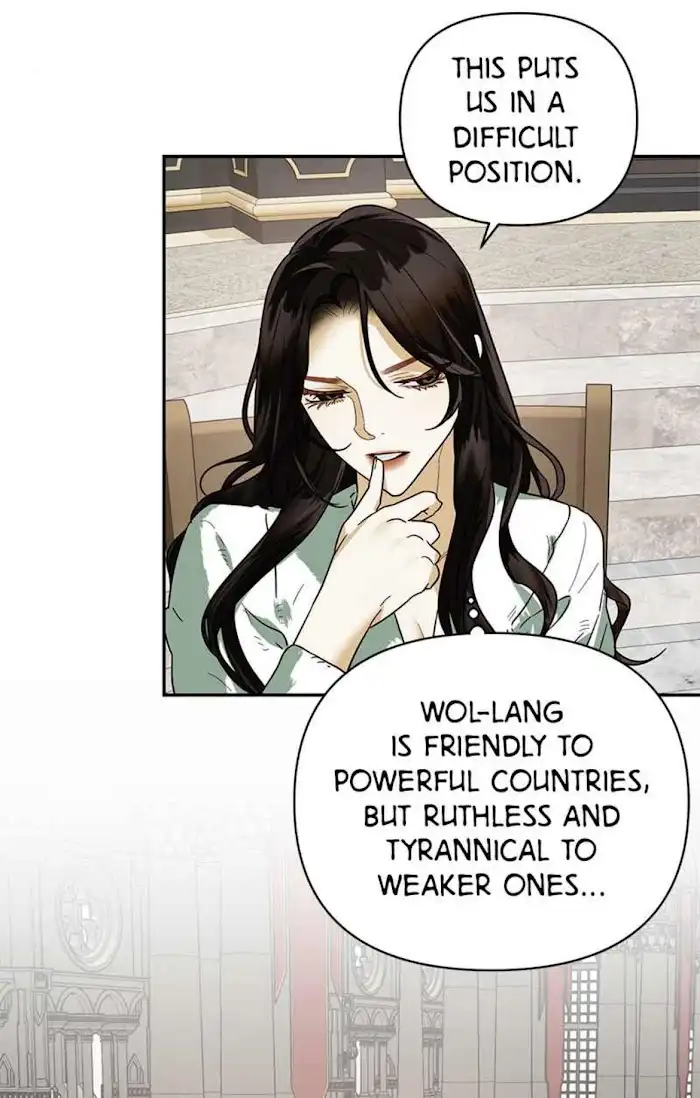 men of the harem Chapter 66 page 39