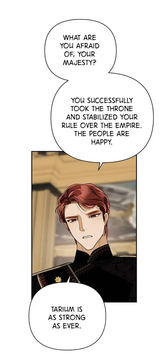 men of the harem Chapter 66 page 42