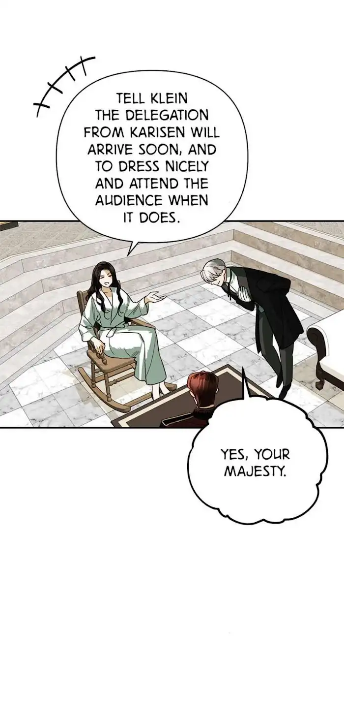 men of the harem Chapter 66 page 50