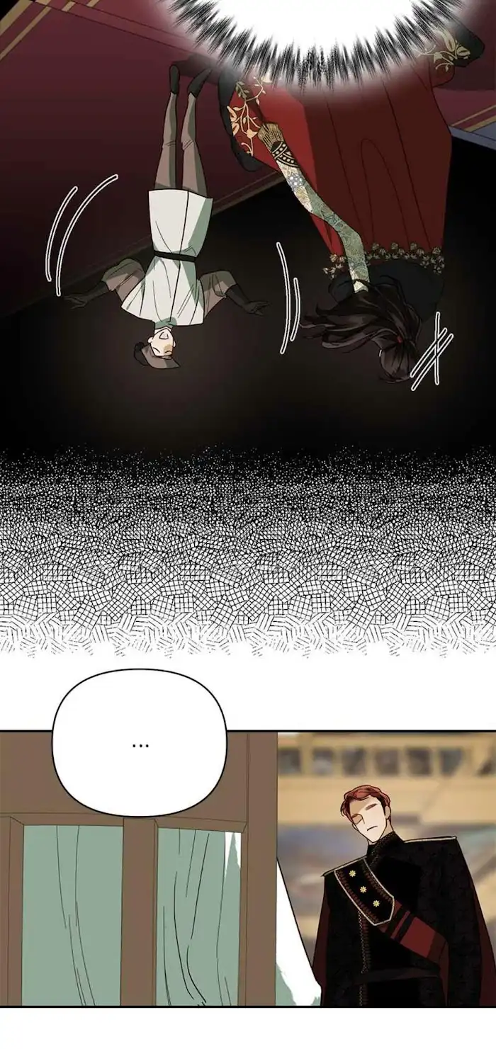 men of the harem Chapter 66 page 41
