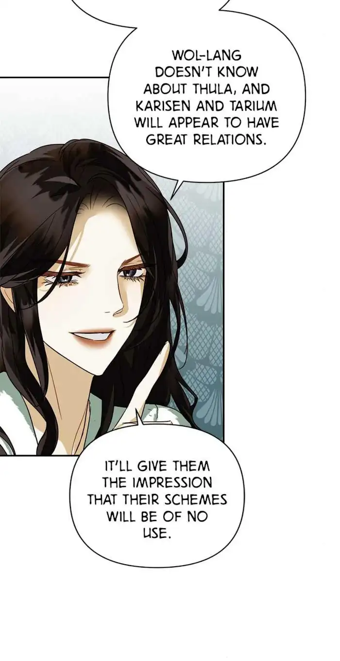 men of the harem Chapter 66 page 48