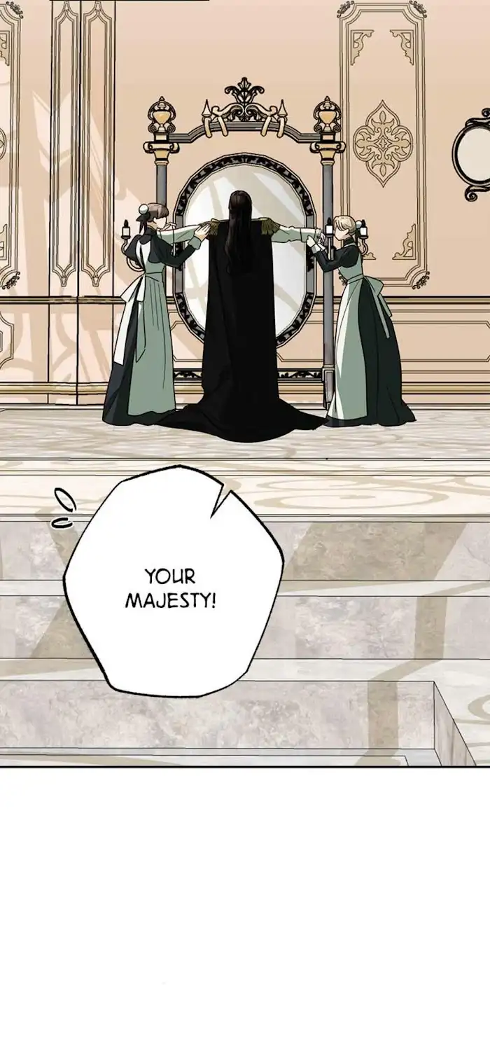 men of the harem Chapter 66 page 52