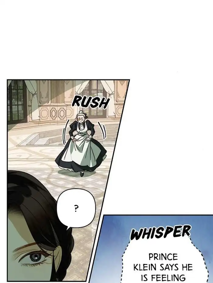 men of the harem Chapter 66 page 53