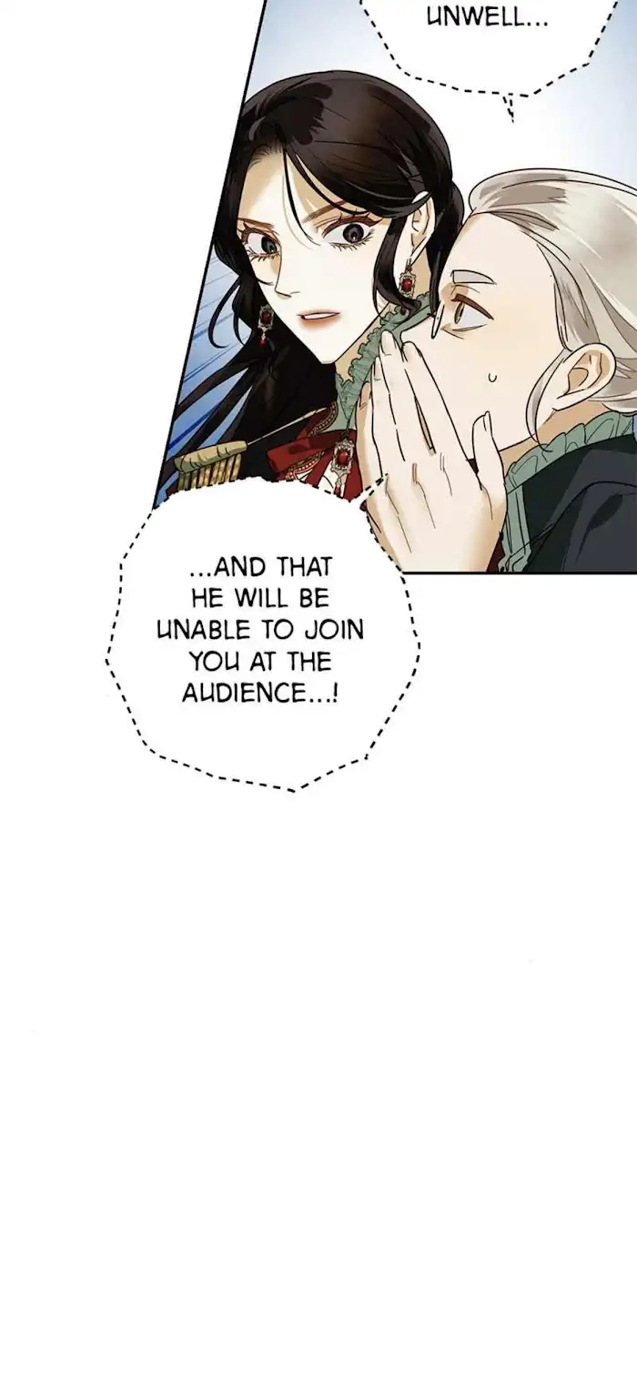 men of the harem Chapter 66 page 54