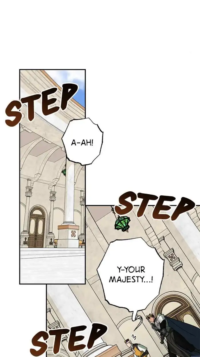 men of the harem Chapter 66 page 55