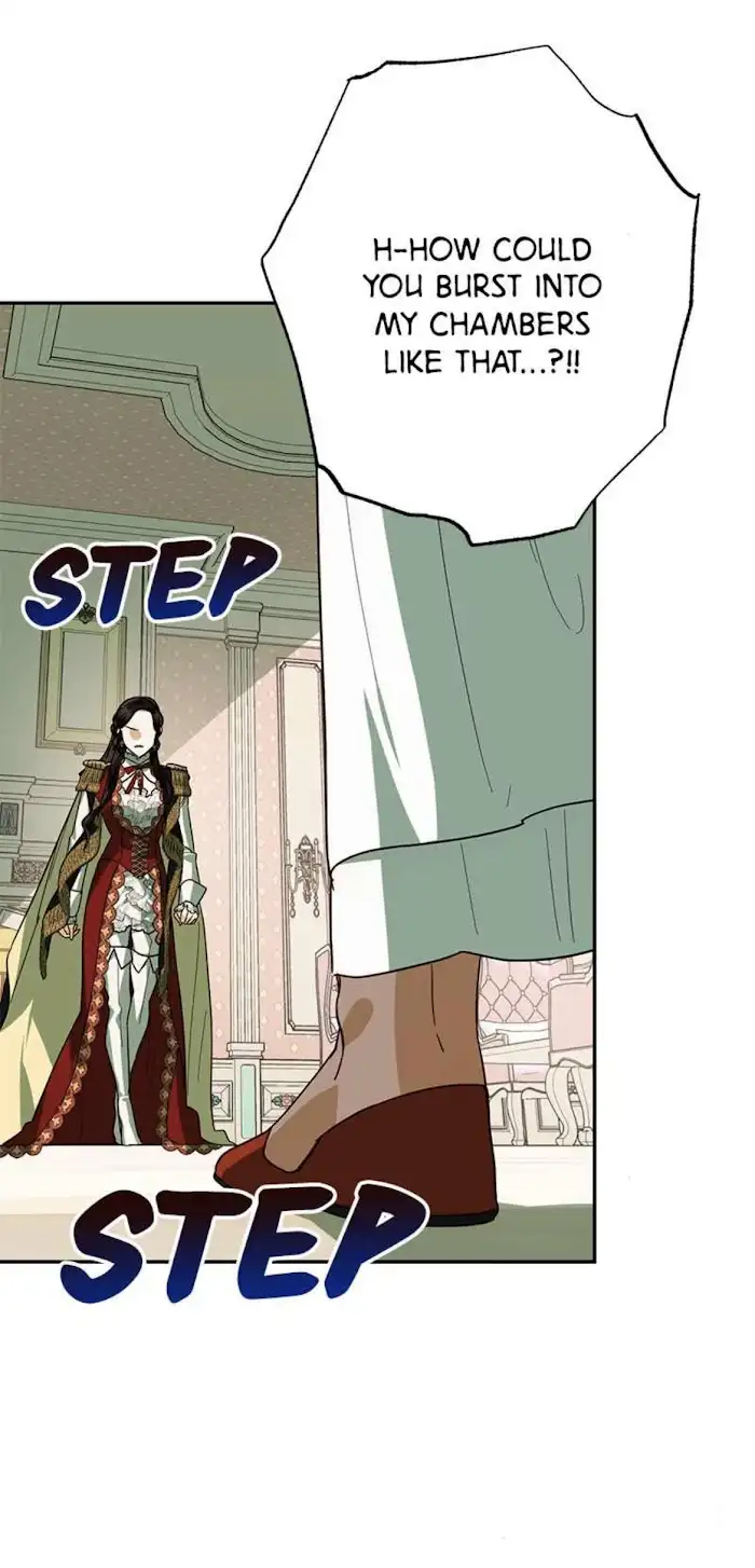 men of the harem Chapter 66 page 60