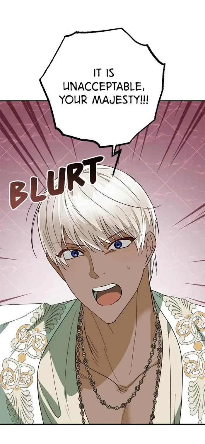 men of the harem Chapter 66 page 61