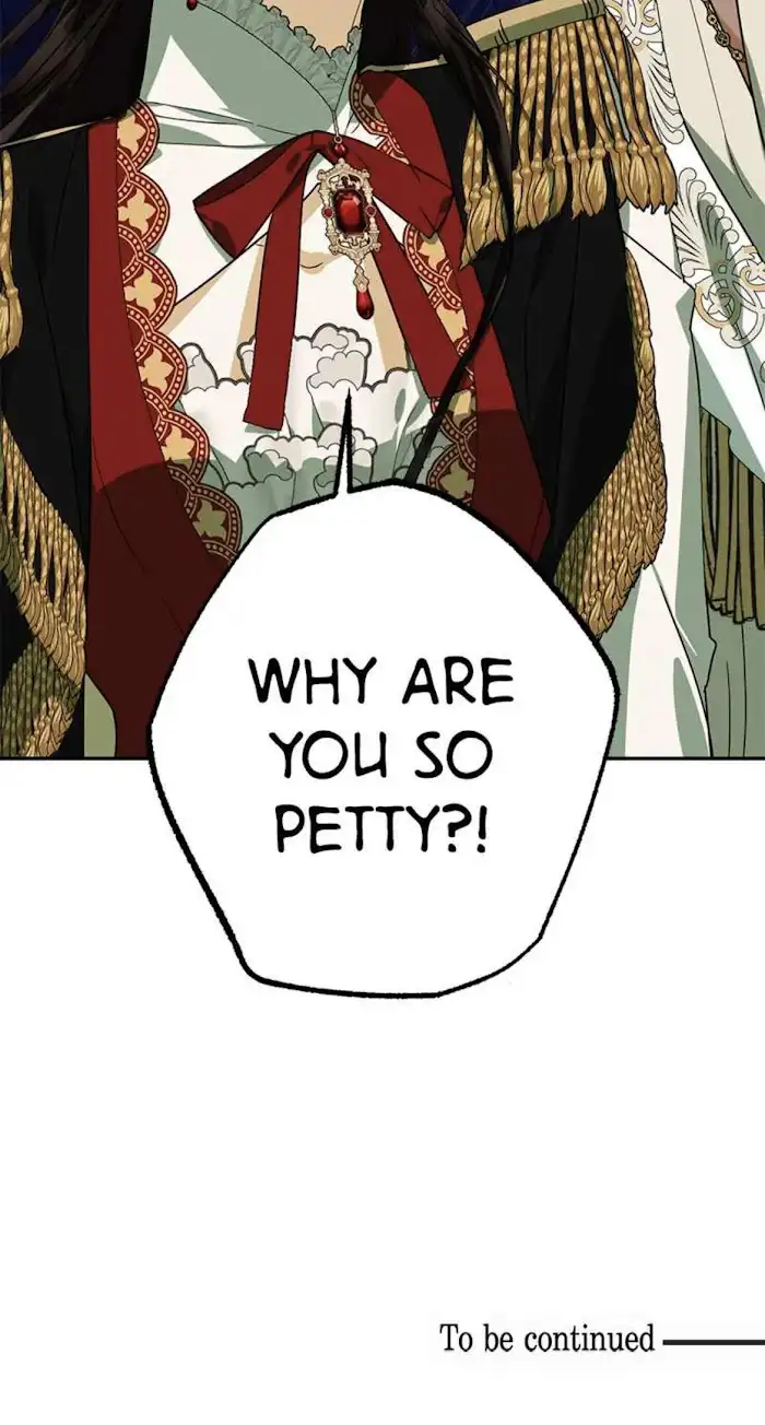 men of the harem Chapter 66 page 65