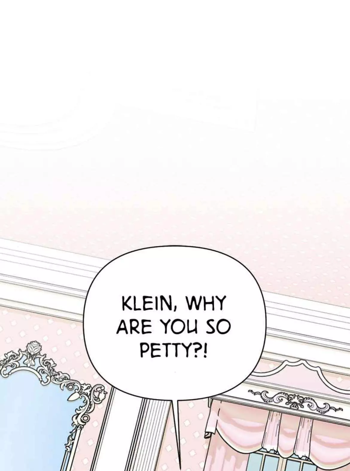 men of the harem Chapter 67 page 3