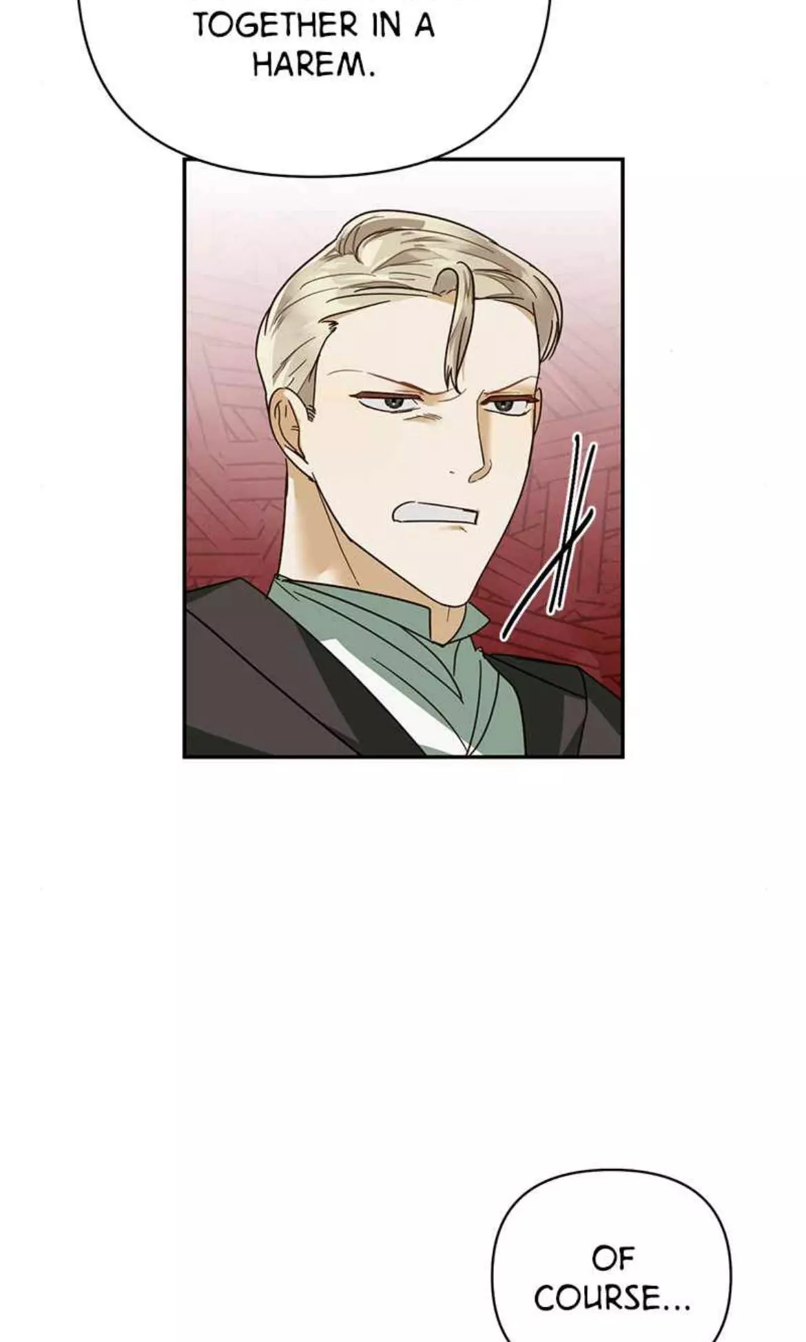 men of the harem Chapter 67 page 48