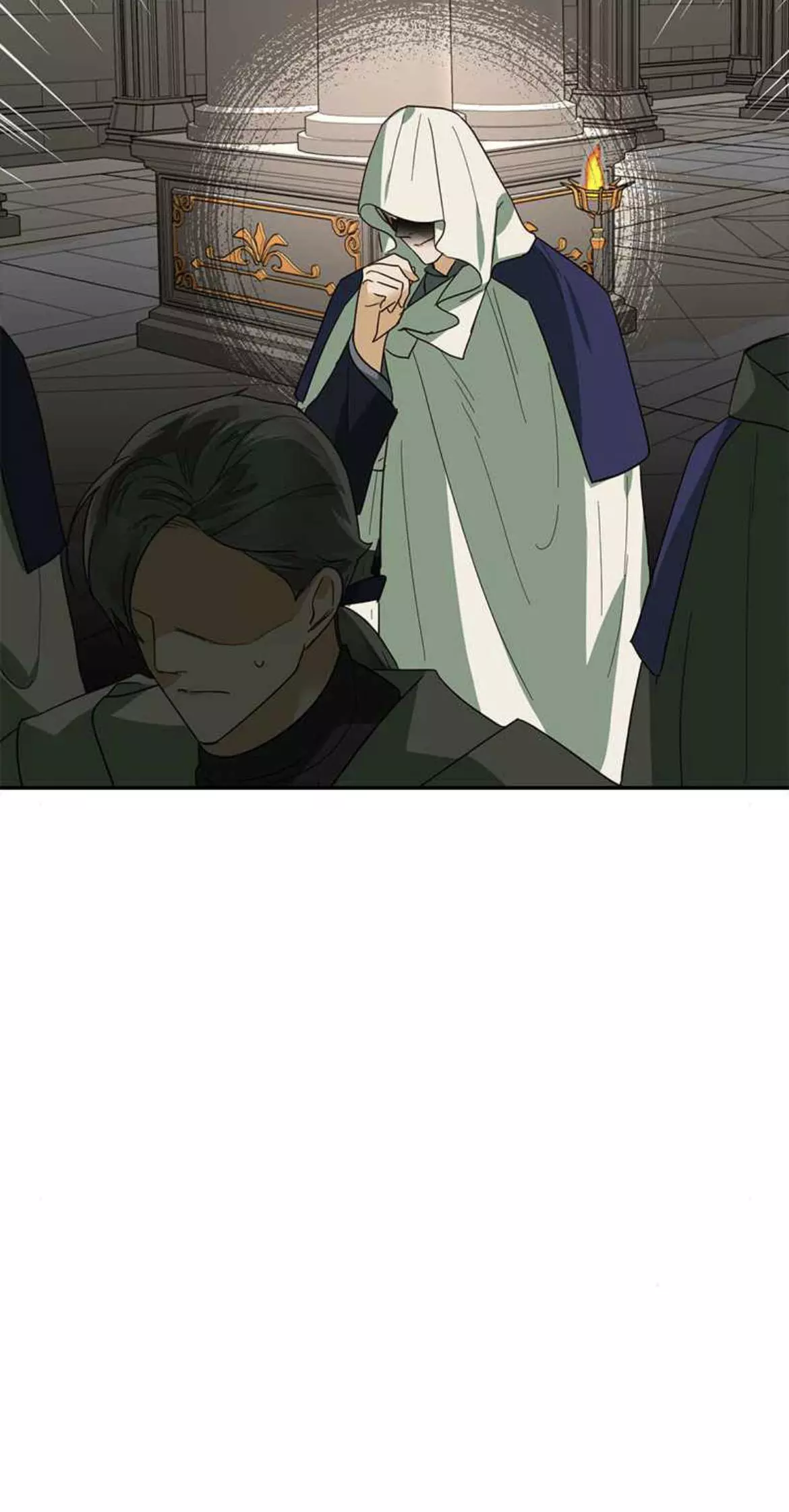 men of the harem Chapter 67 page 45
