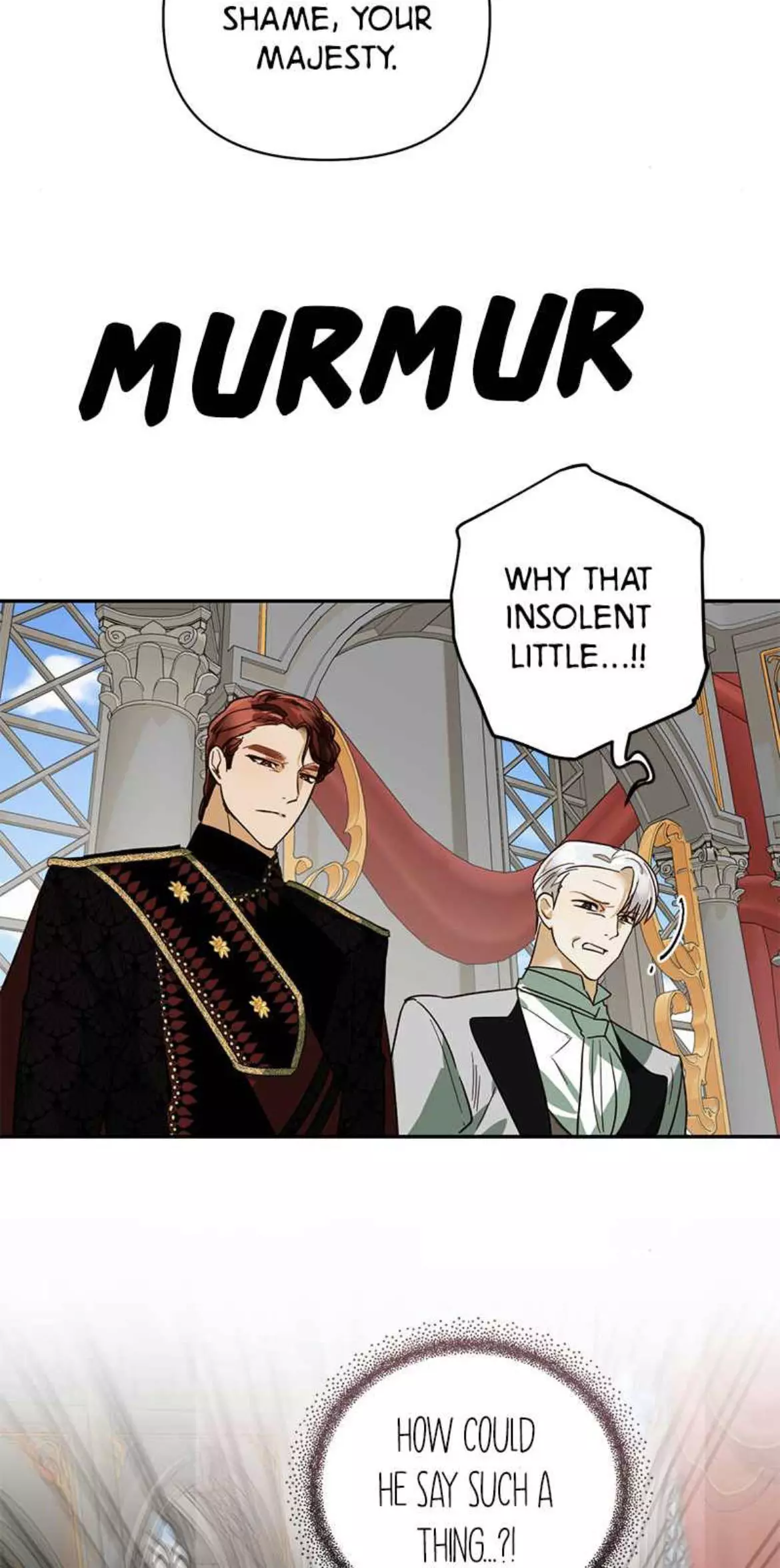 men of the harem Chapter 67 page 42