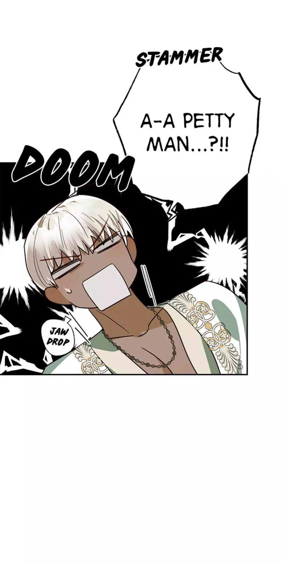 men of the harem Chapter 67 page 7