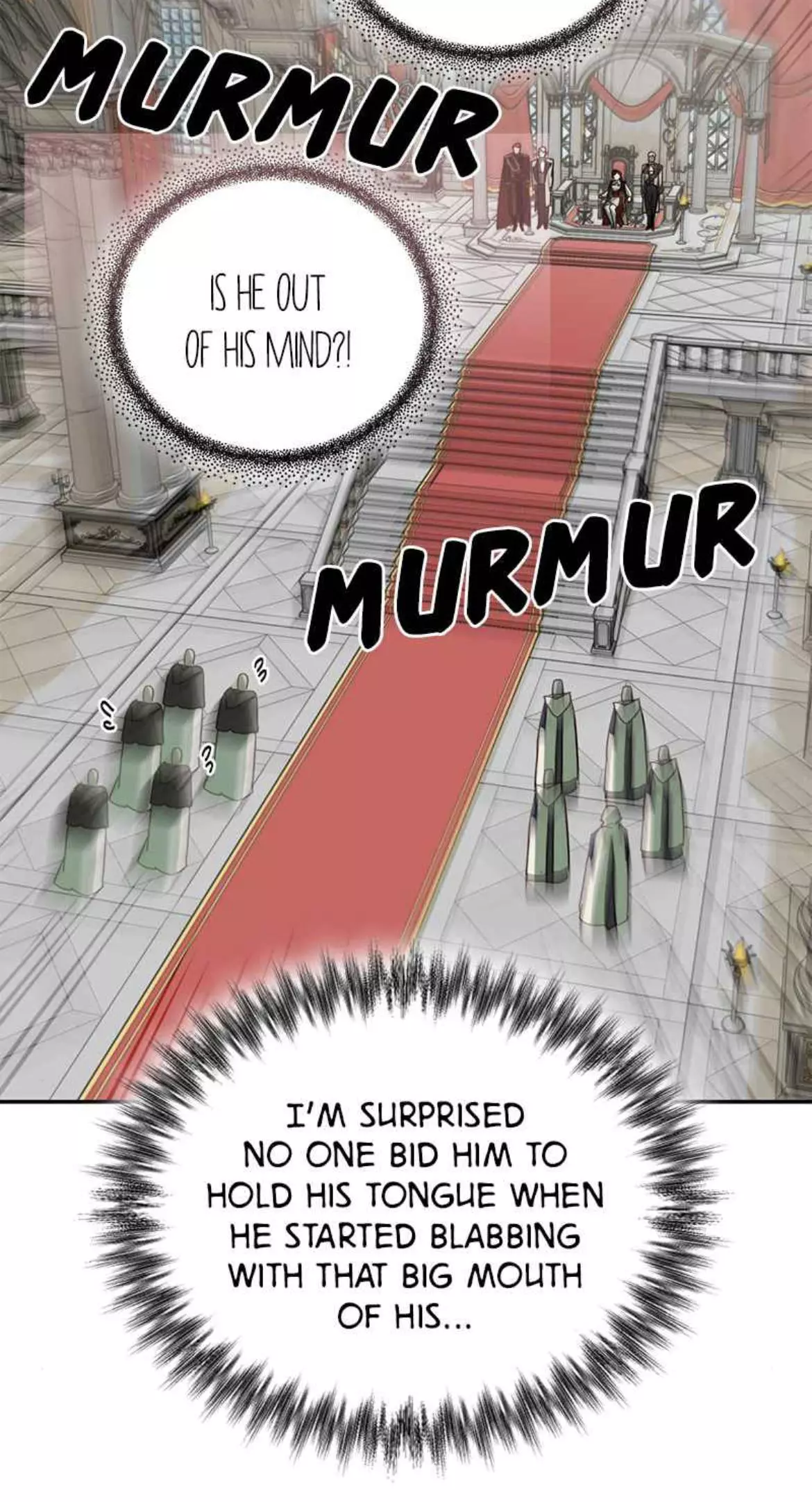 men of the harem Chapter 67 page 43