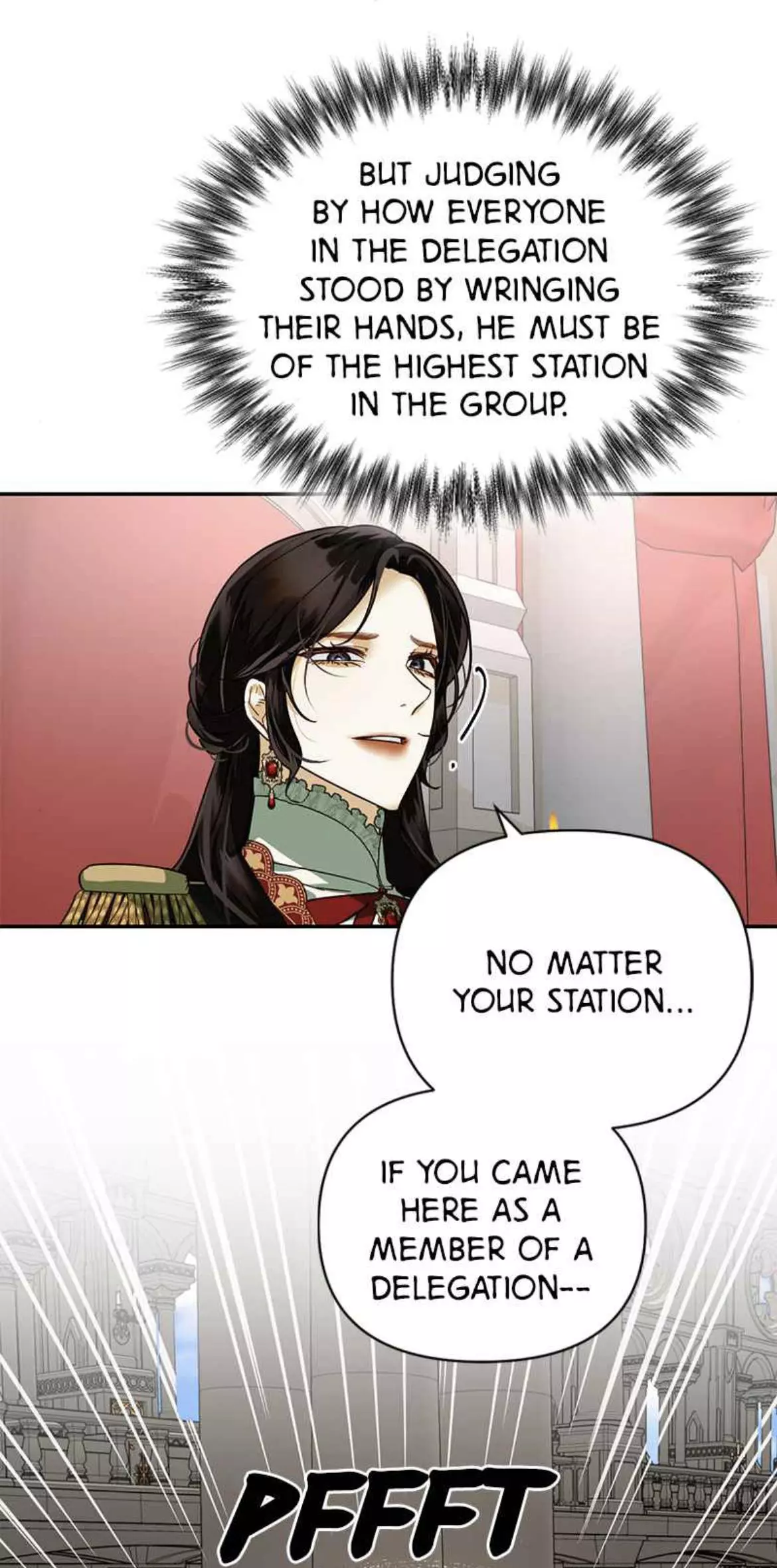 men of the harem Chapter 67 page 44