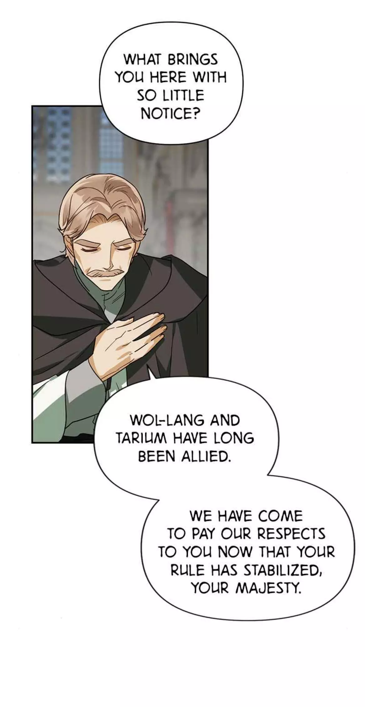 men of the harem Chapter 67 page 29