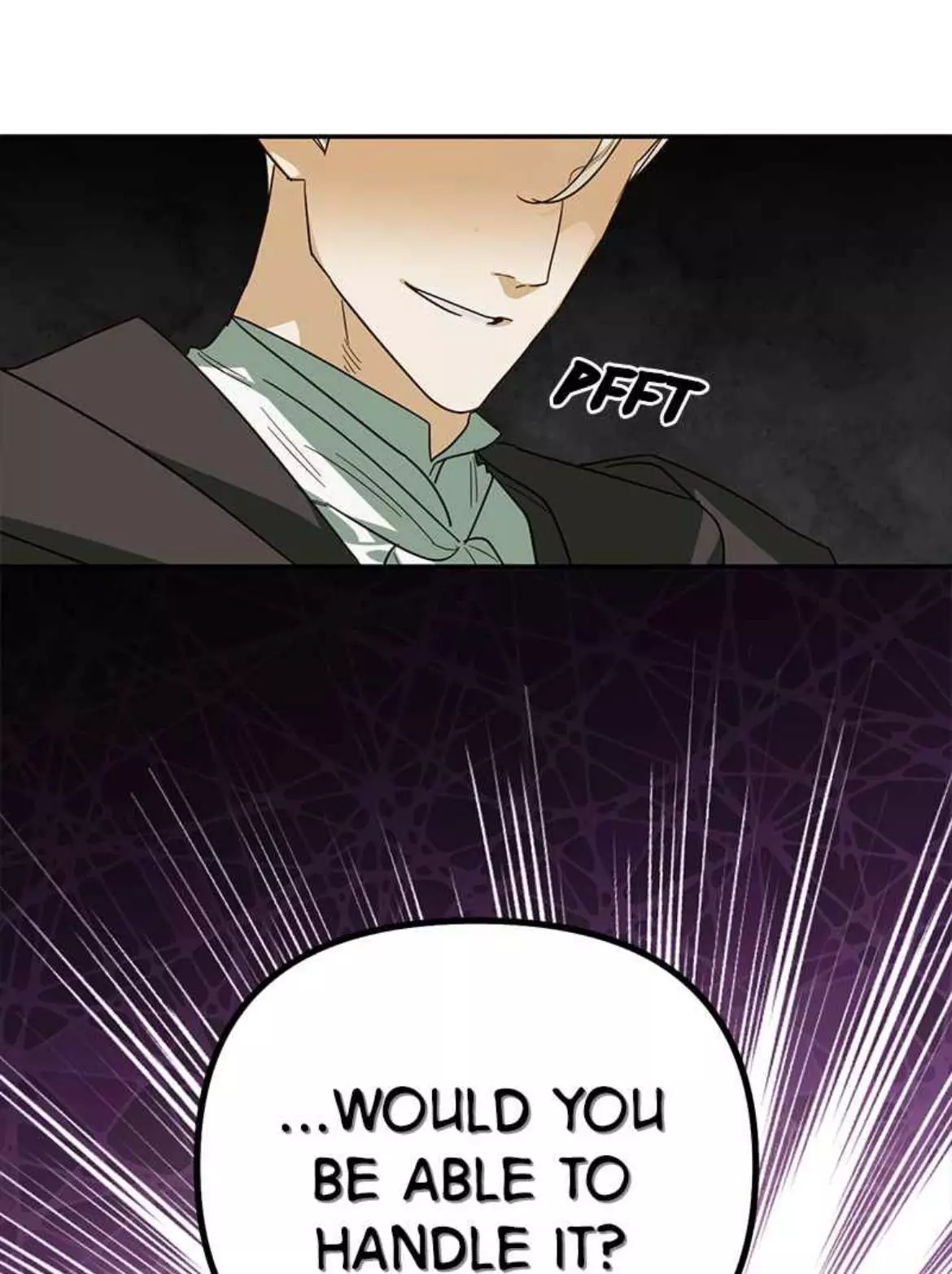 men of the harem Chapter 67 page 34