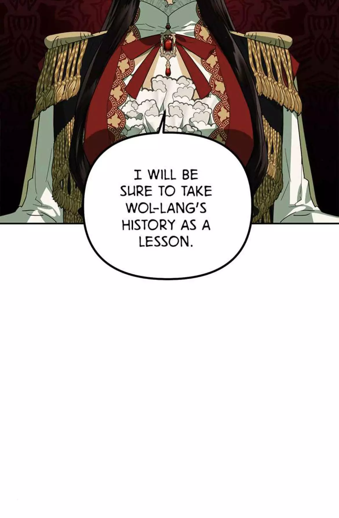 men of the harem Chapter 67 page 38