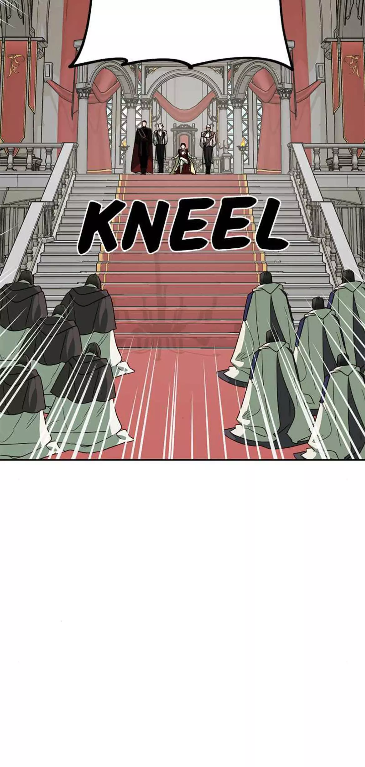 men of the harem Chapter 67 page 25