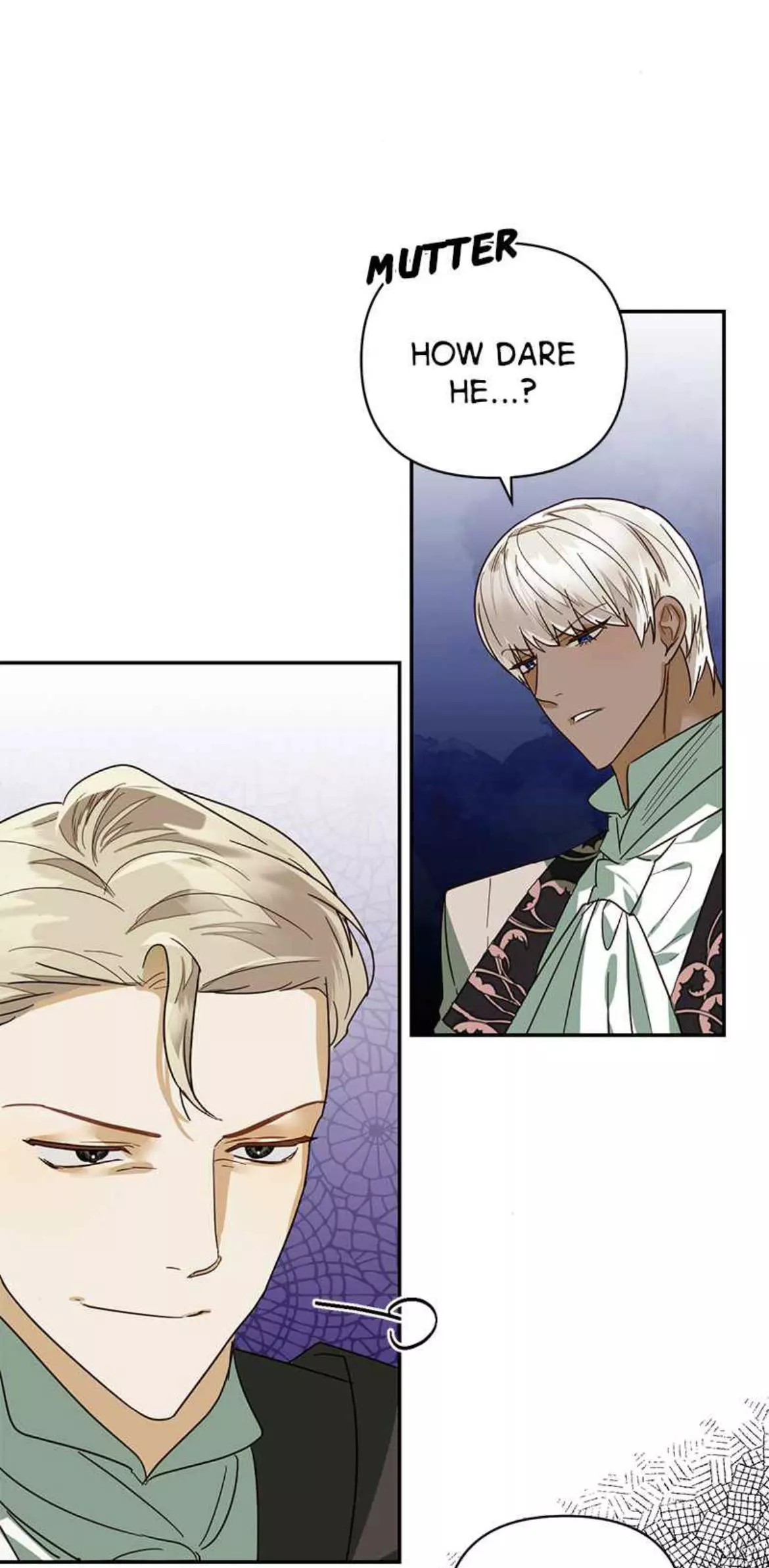 men of the harem Chapter 67 page 36
