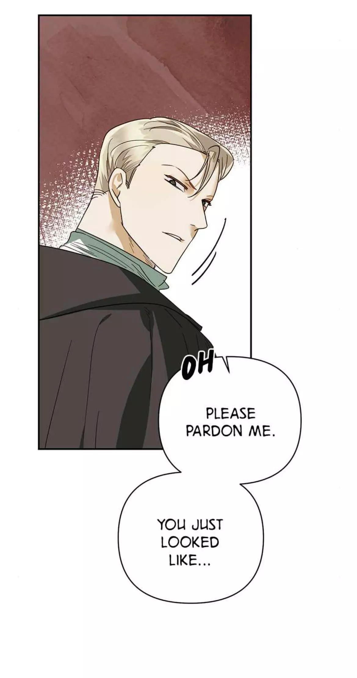 men of the harem Chapter 67 page 46