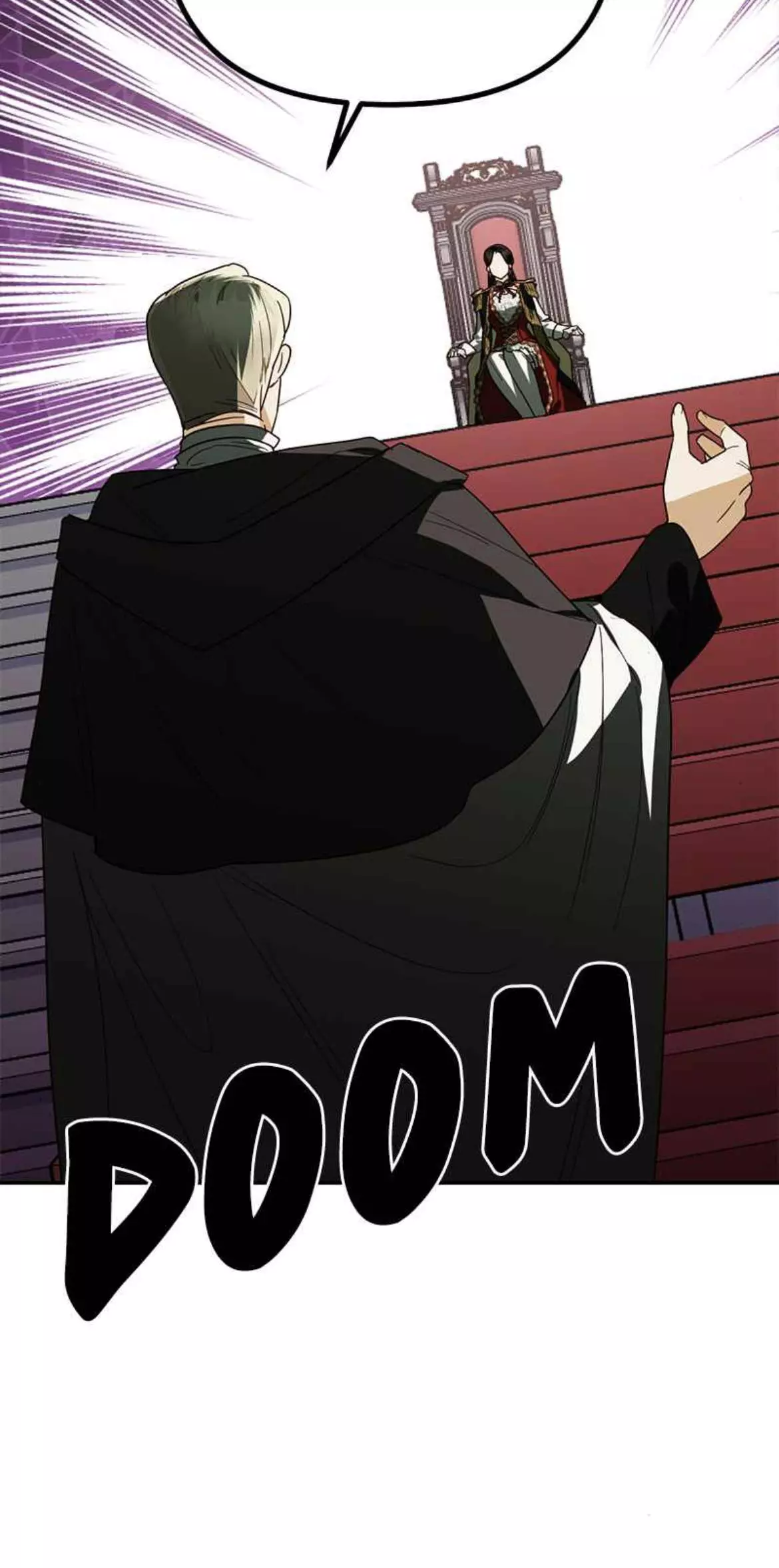 men of the harem Chapter 67 page 35