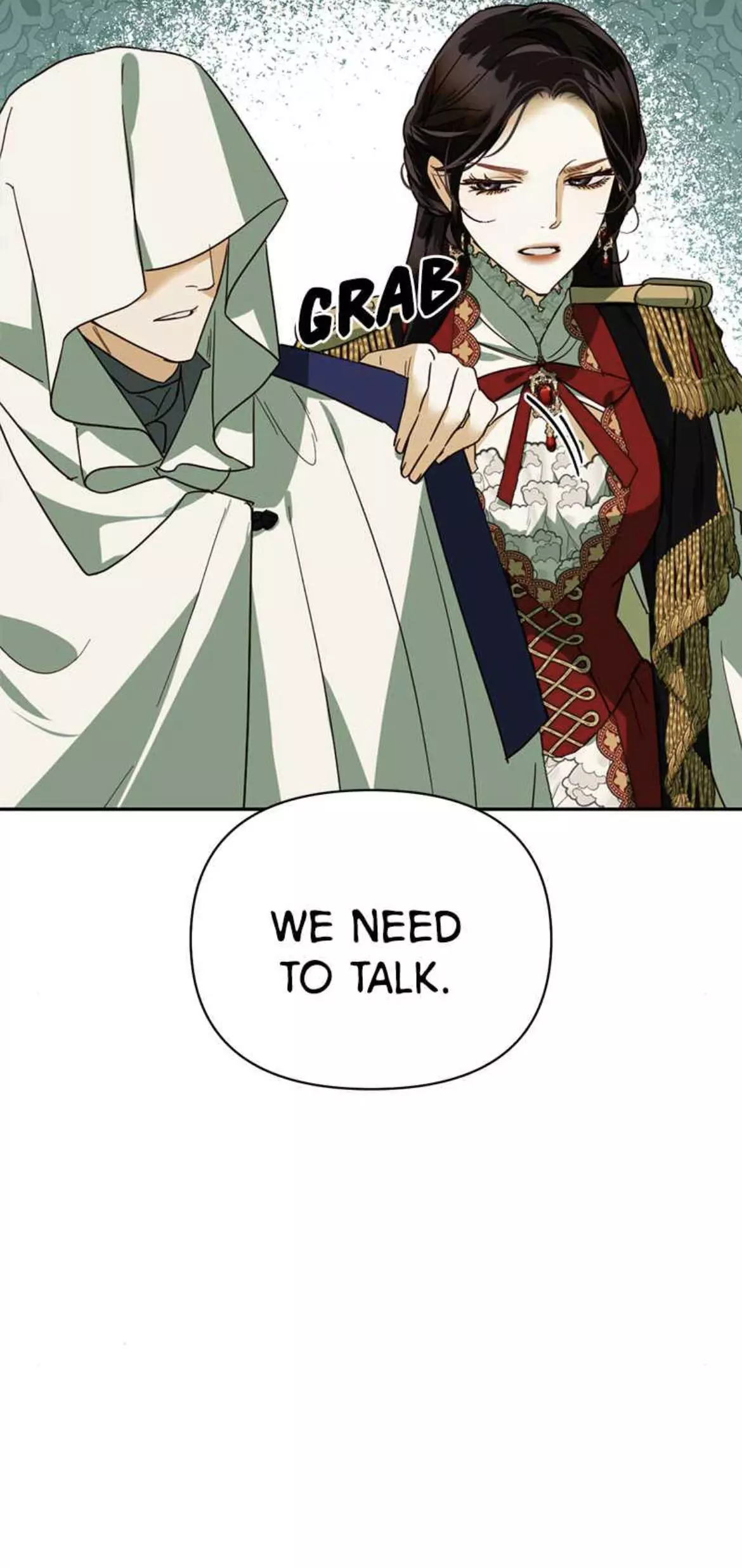 men of the harem Chapter 67 page 54