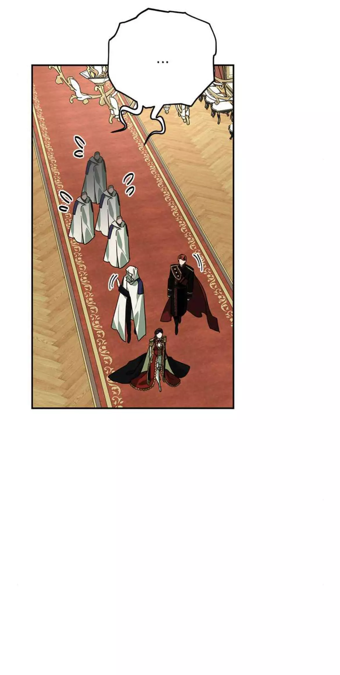men of the harem Chapter 67 page 55