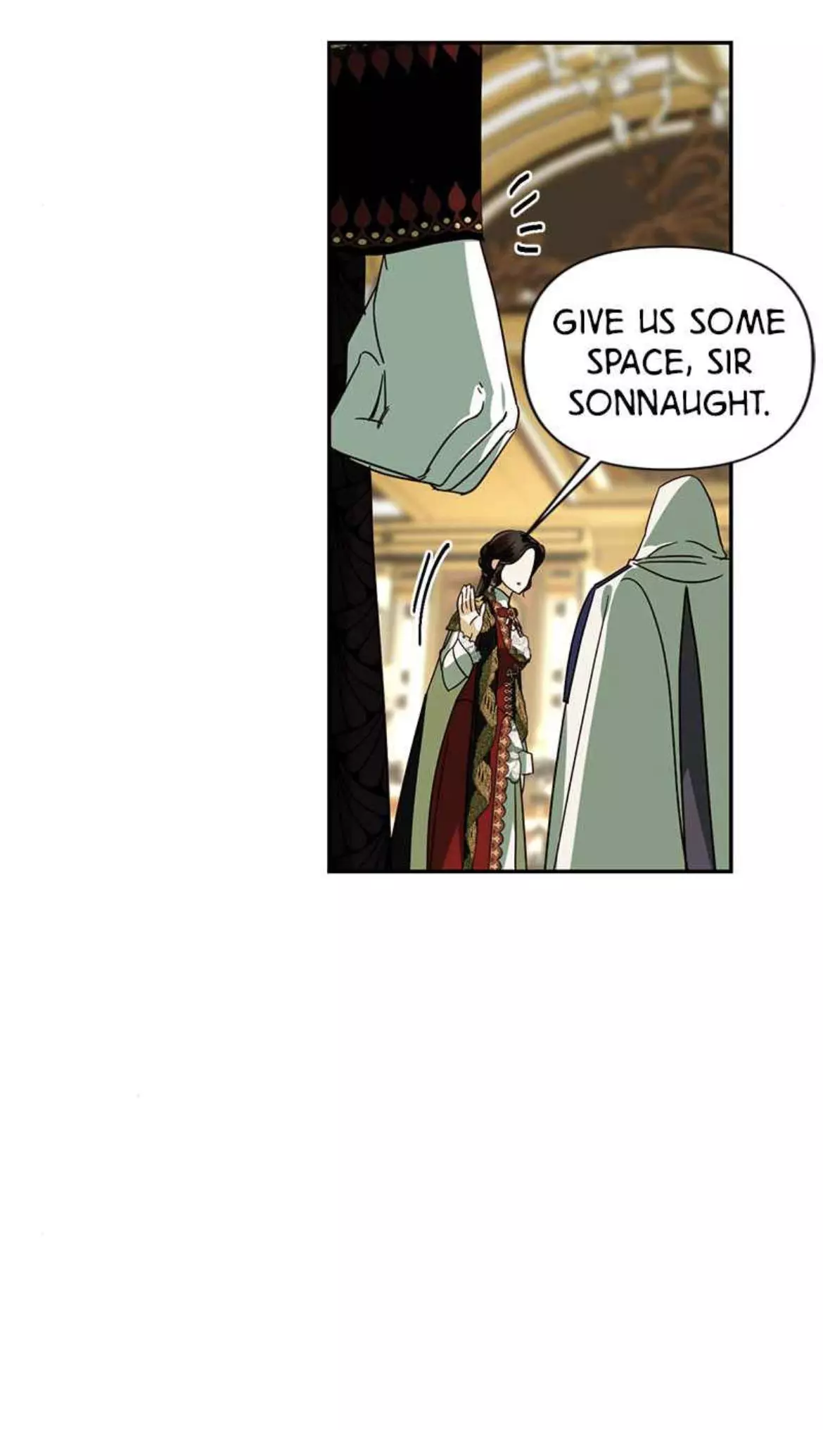 men of the harem Chapter 67 page 56