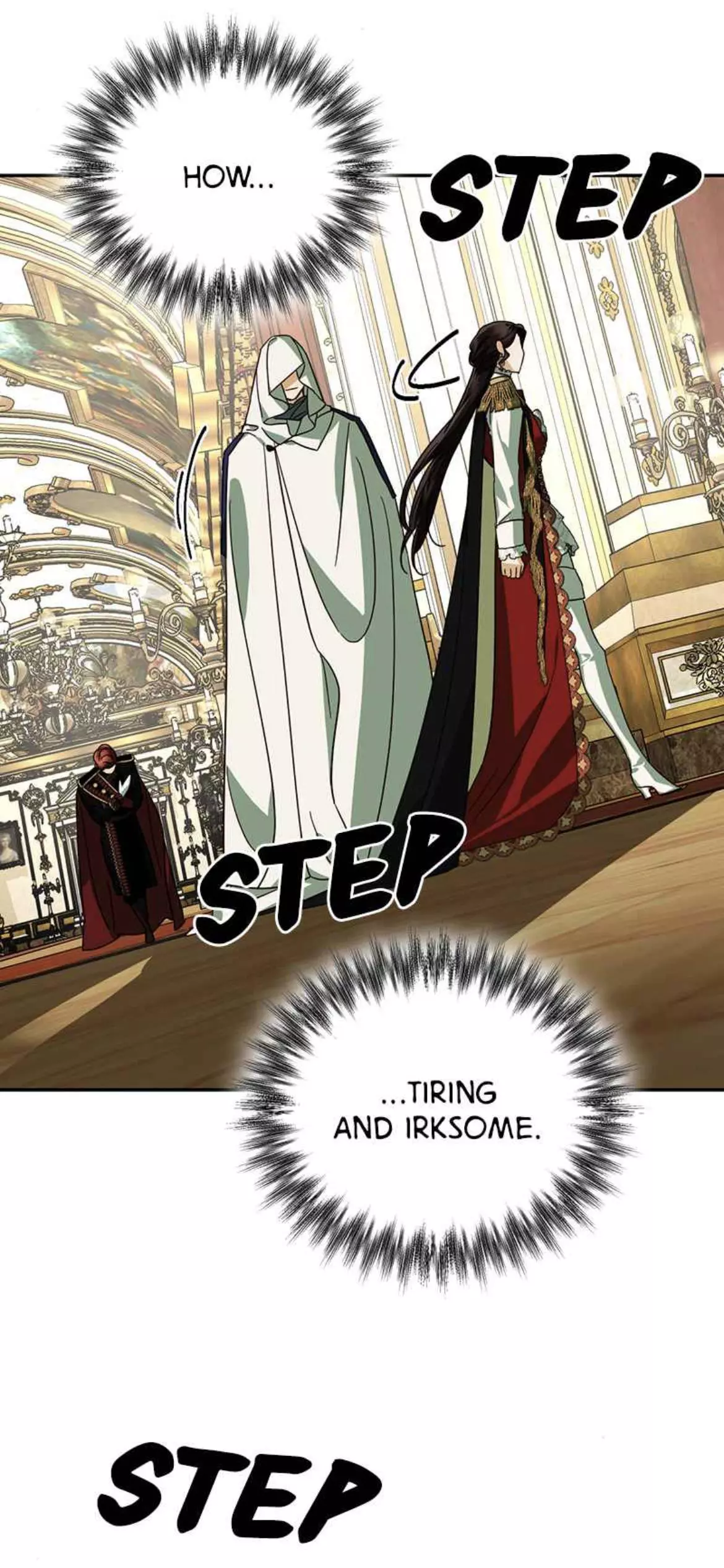 men of the harem Chapter 67 page 59