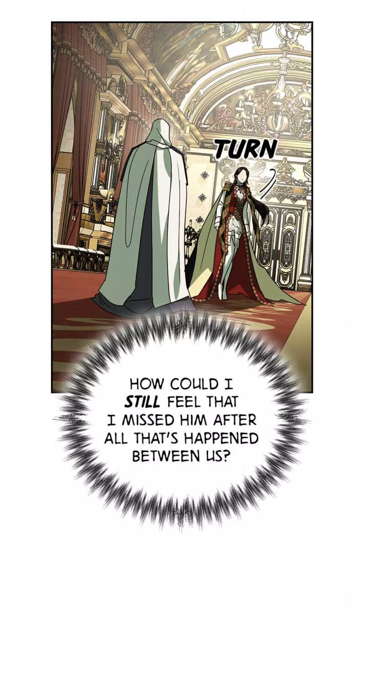 men of the harem Chapter 67 page 61