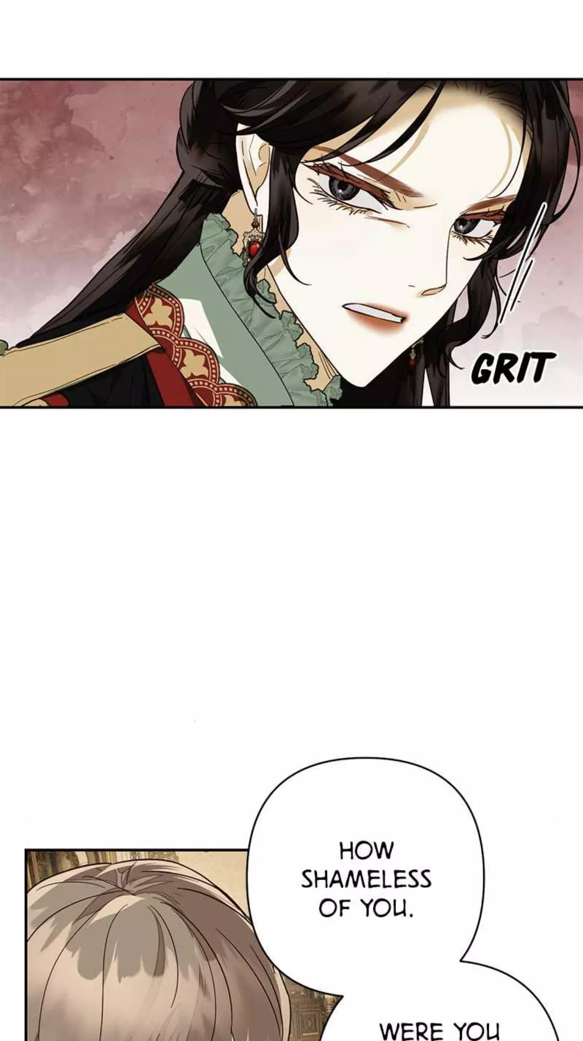 men of the harem Chapter 68 page 6