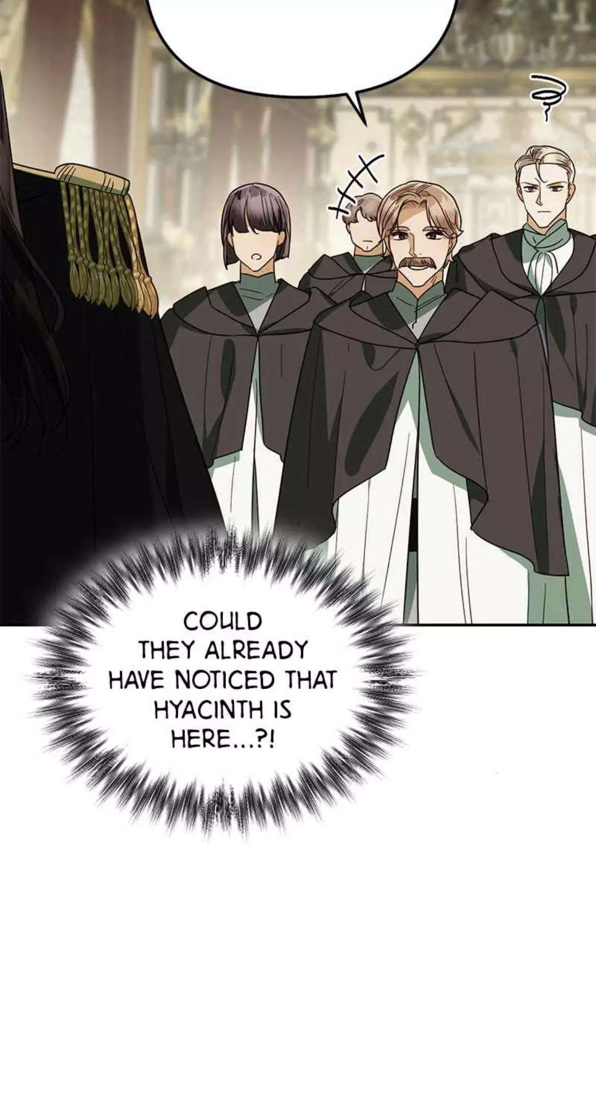 men of the harem Chapter 68 page 12