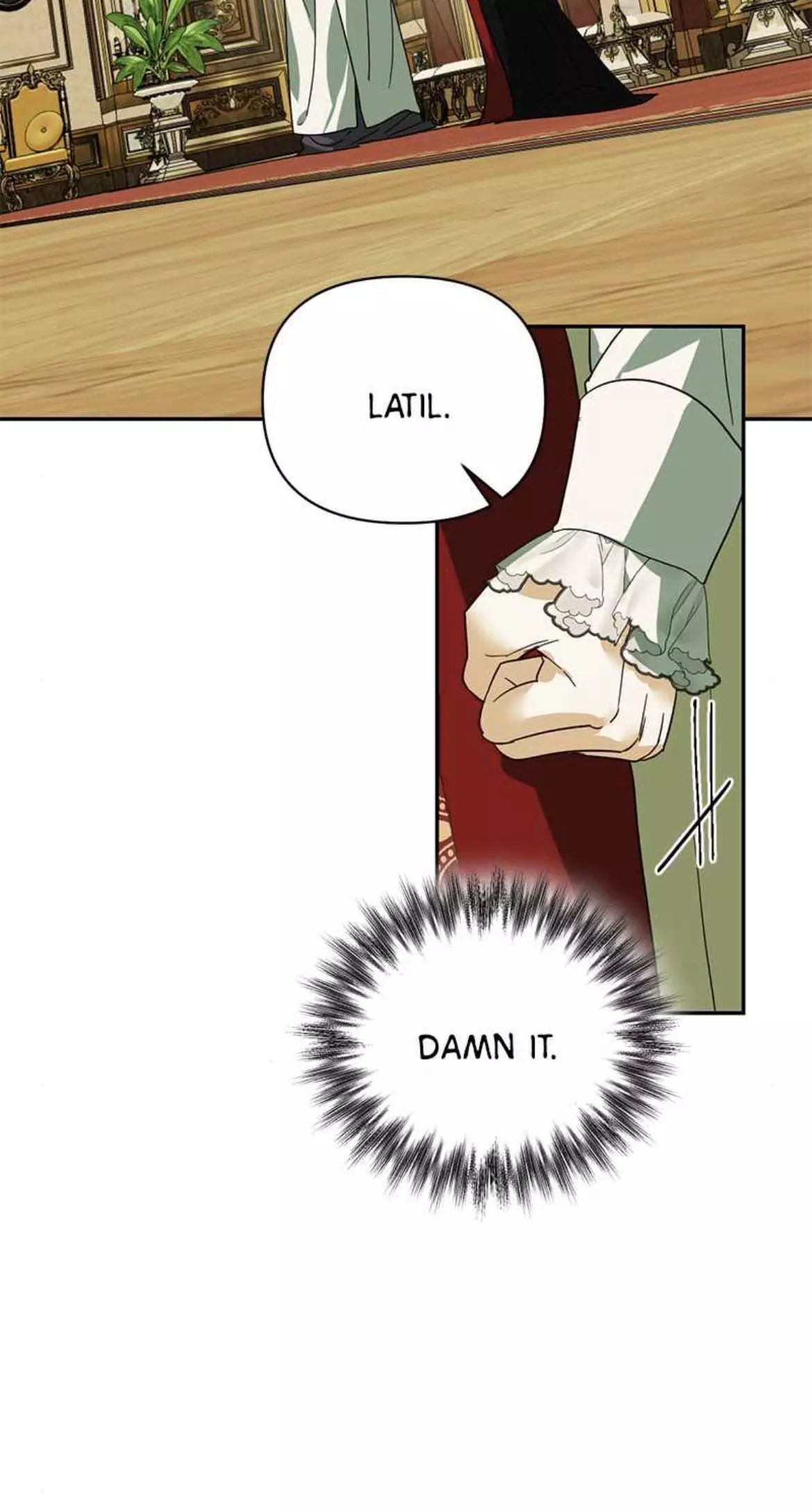 men of the harem Chapter 68 page 4