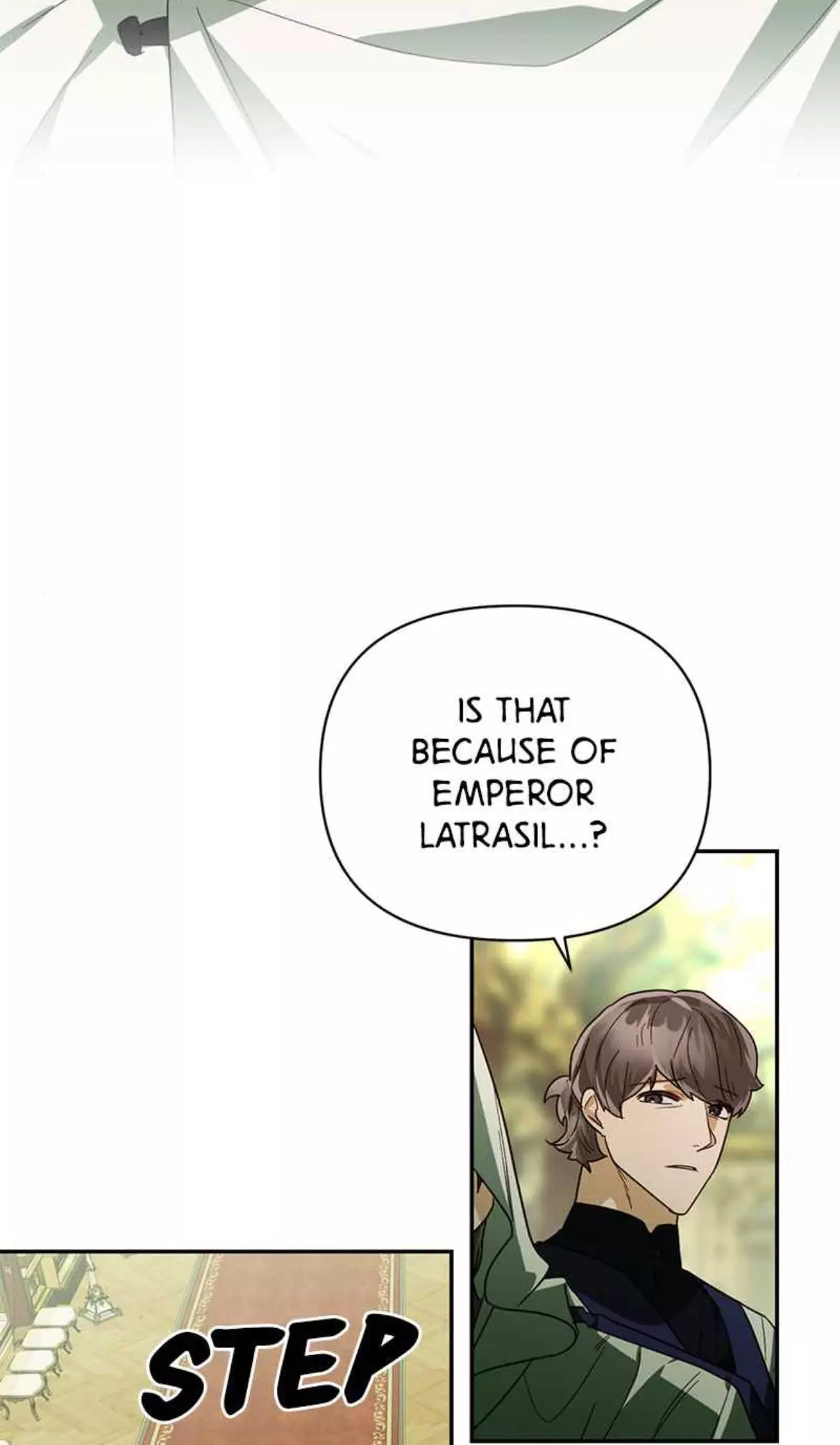 men of the harem Chapter 68 page 34