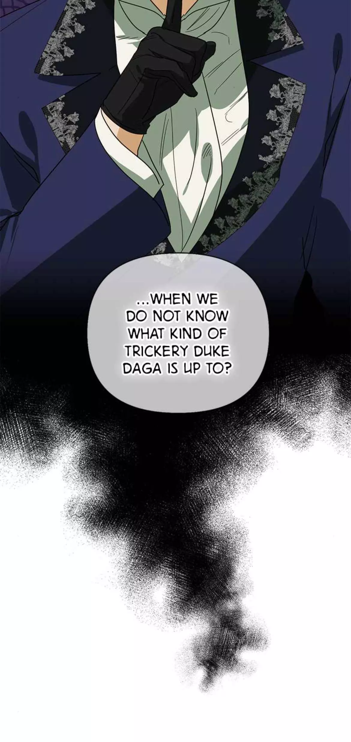 men of the harem Chapter 68 page 30