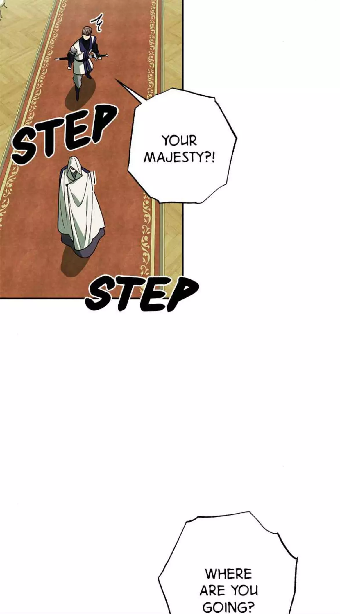 men of the harem Chapter 68 page 35