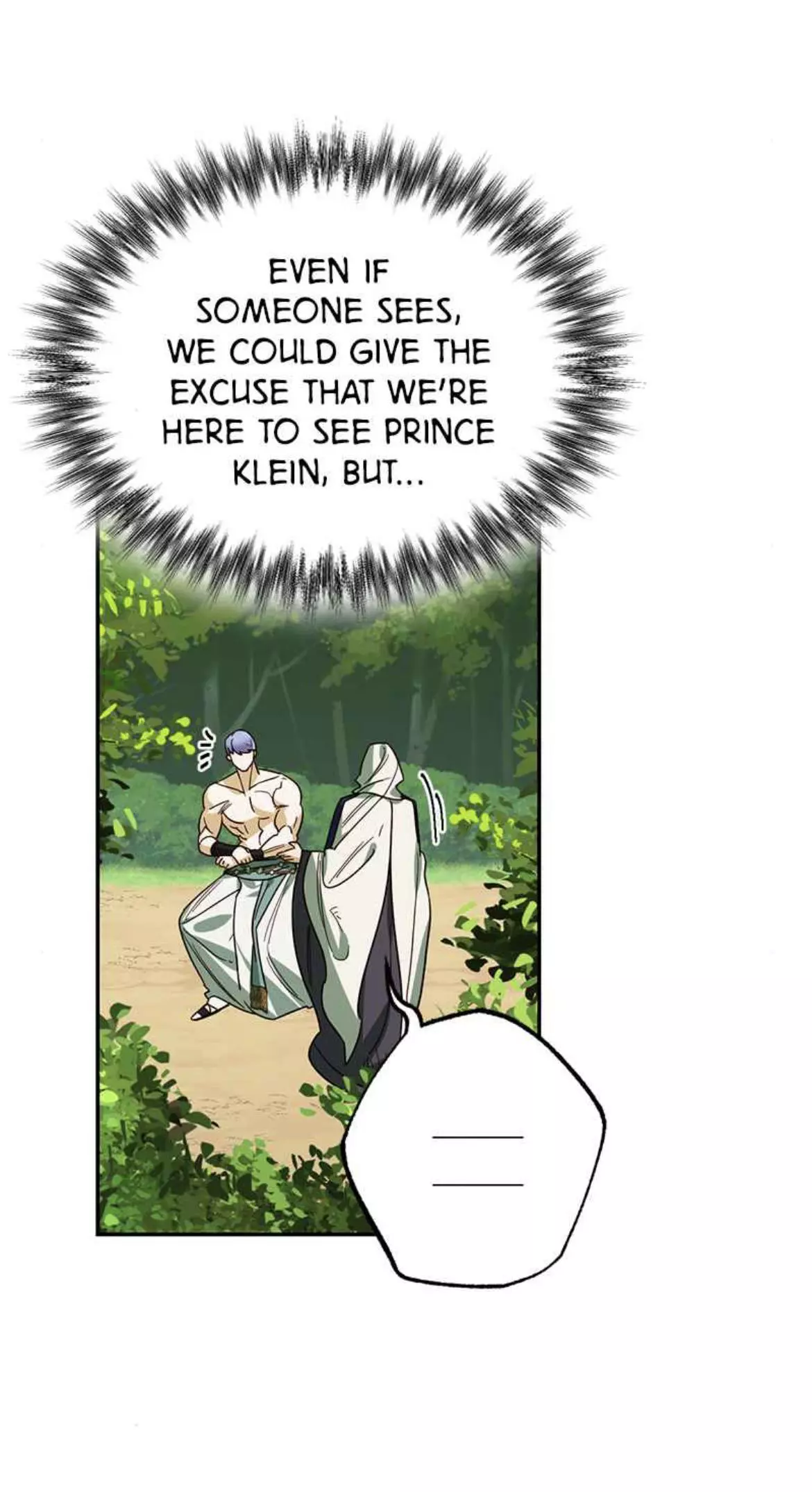 men of the harem Chapter 68 page 47